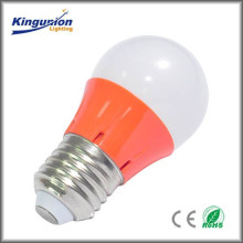 Lámpara de techo Kingunion 3W / 5W / 7W / 9W LED Bombilla E27 / E26 / B22 CE &amp; RoHS